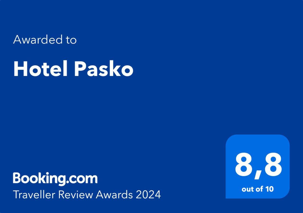 Hotel Pasko - Santiago — Photos 2