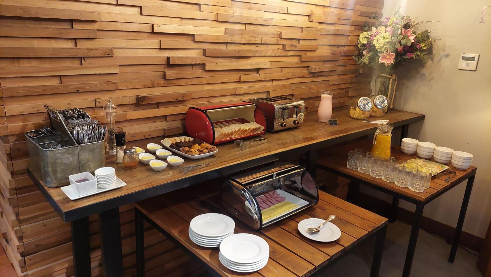 Hotel Pasko - Santiago, Santiago