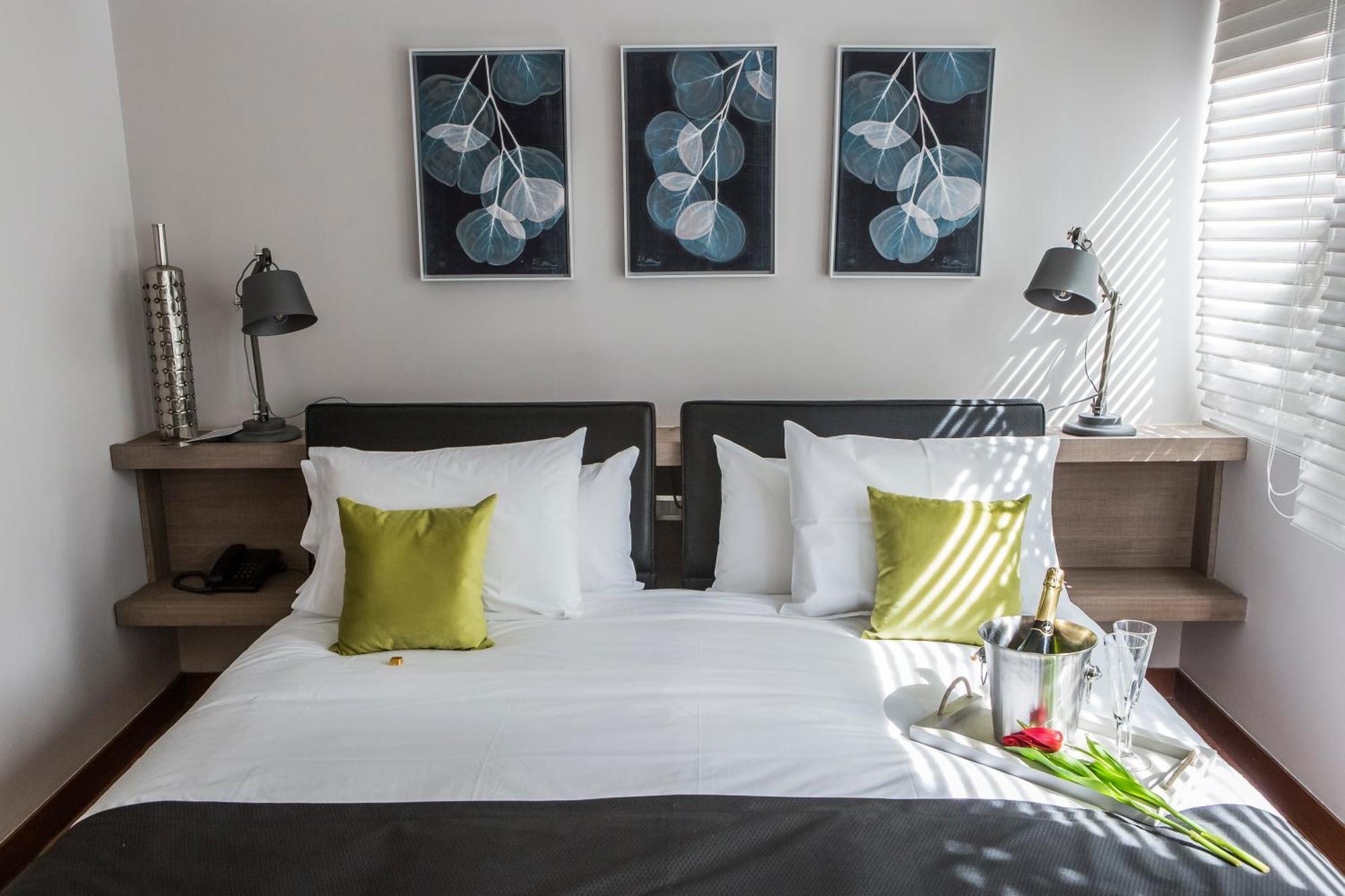 Hotel Pasko - Santiago — Photos 1